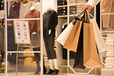 服裝商場(chǎng)